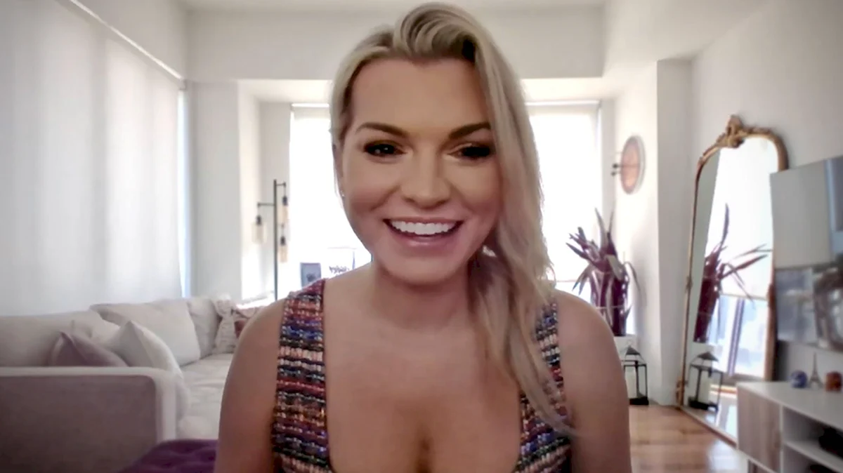 Lindsay Hubbard