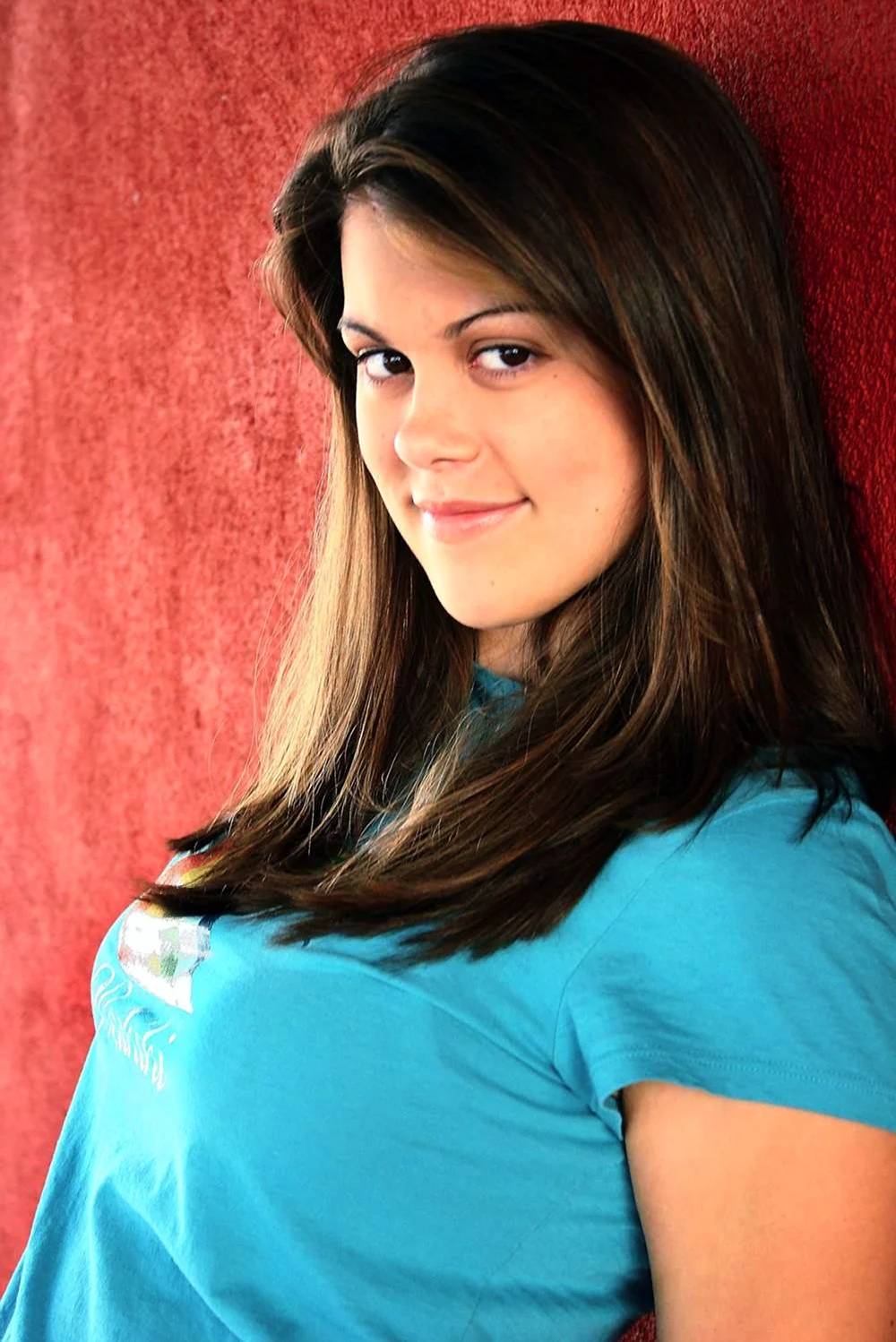 Lindsey Shaw