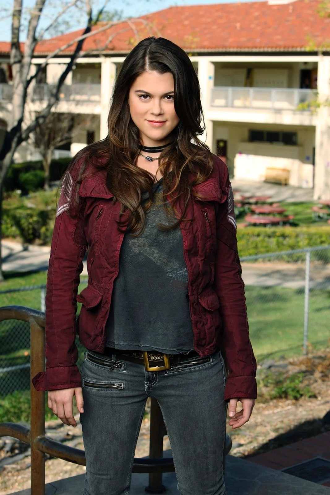 Lindsey Shaw