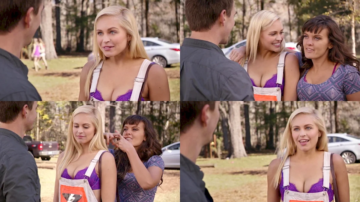 Линдси Споррер Blue Mountain State
