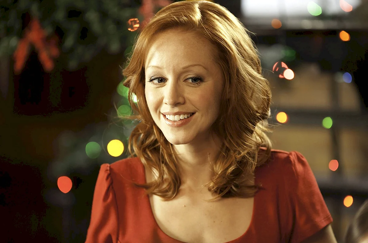Lindy Booth