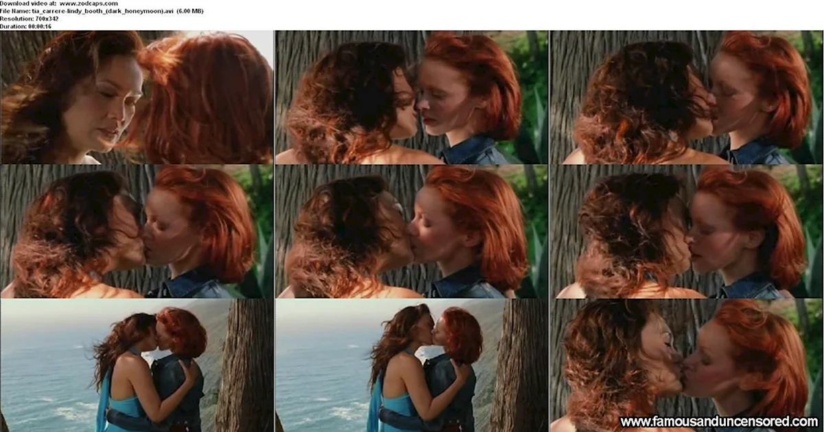 Lindy Booth Maxim