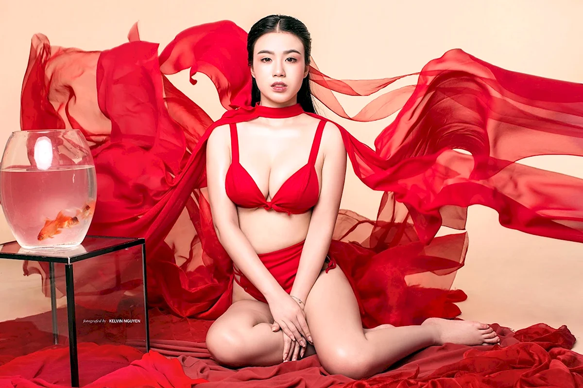 Linh Miu