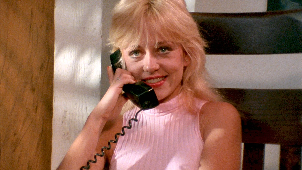 Linnea Quigley