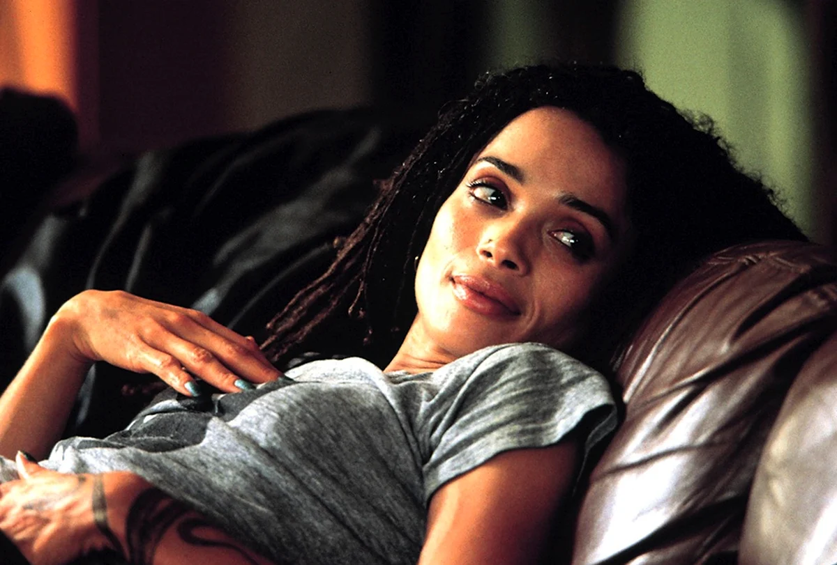 Lisa Bonet