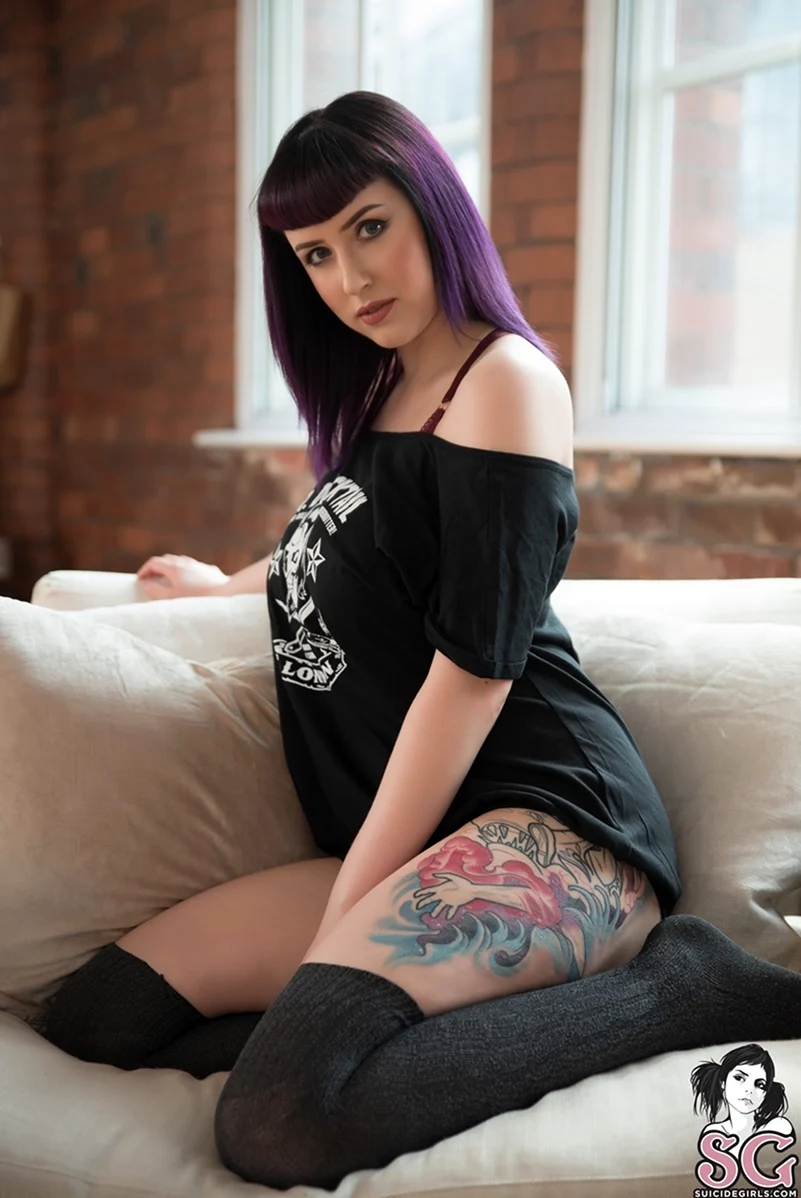 Lisha Blackhurst
