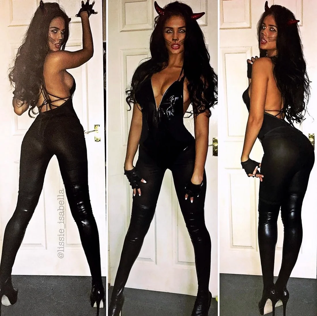 Lissie Belle