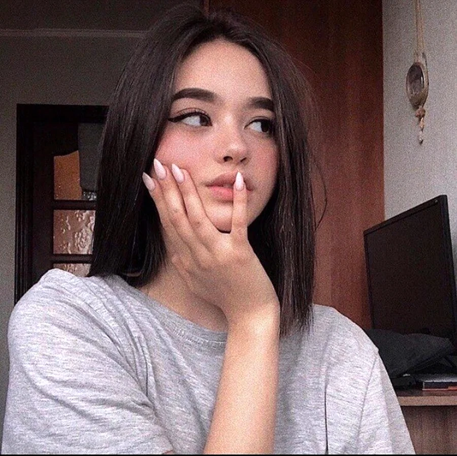 Литвин и Алина