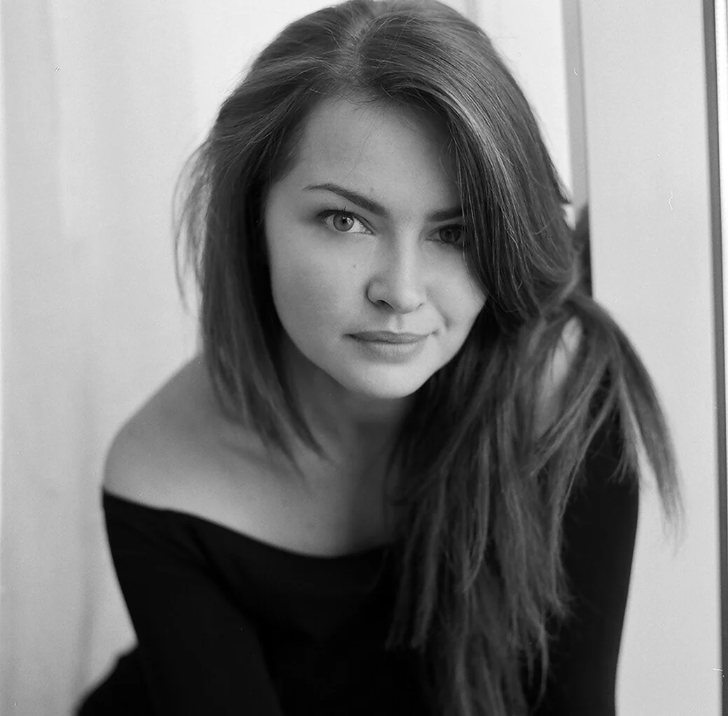 Любовь Игоревна Зайцева