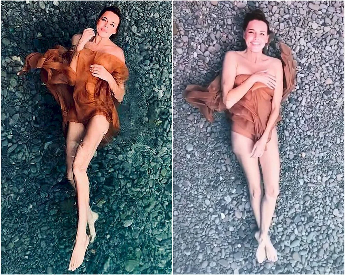 Любовь Толкалина Максим