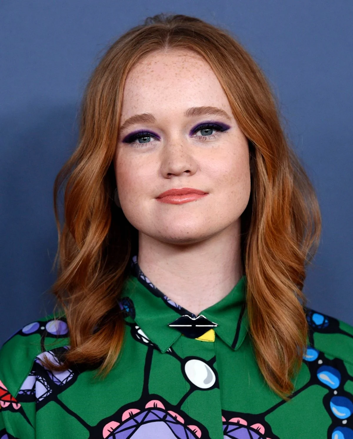 Liv Hewson