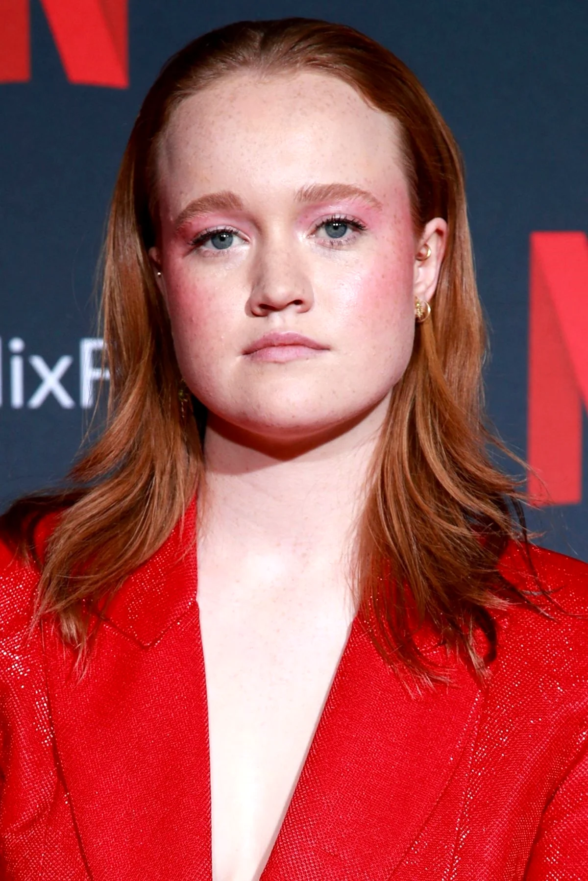 Liv Hewson