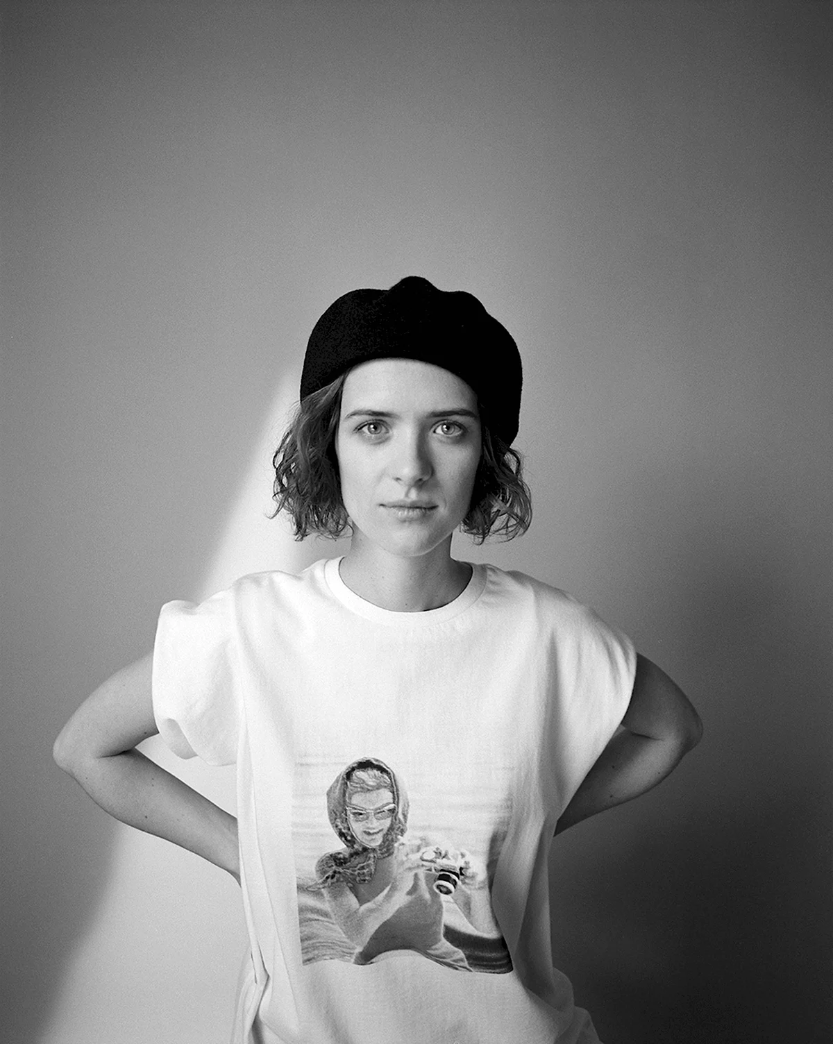 Liv Lisa Fries