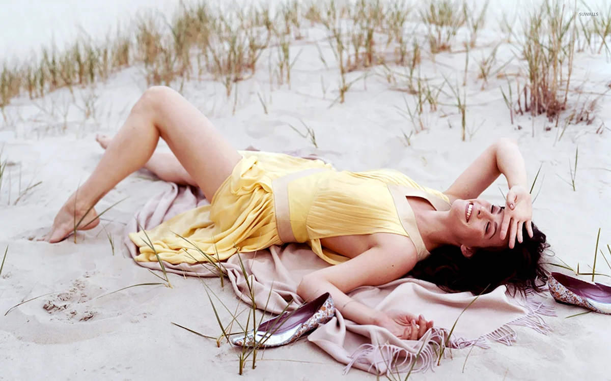 Liv Tyler 1993