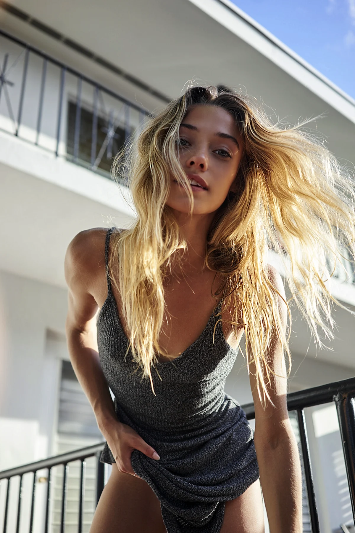 Livy Poulin