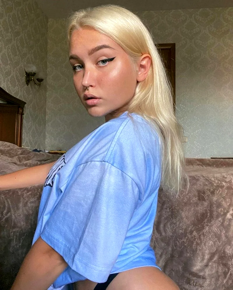 Лиза лпшка