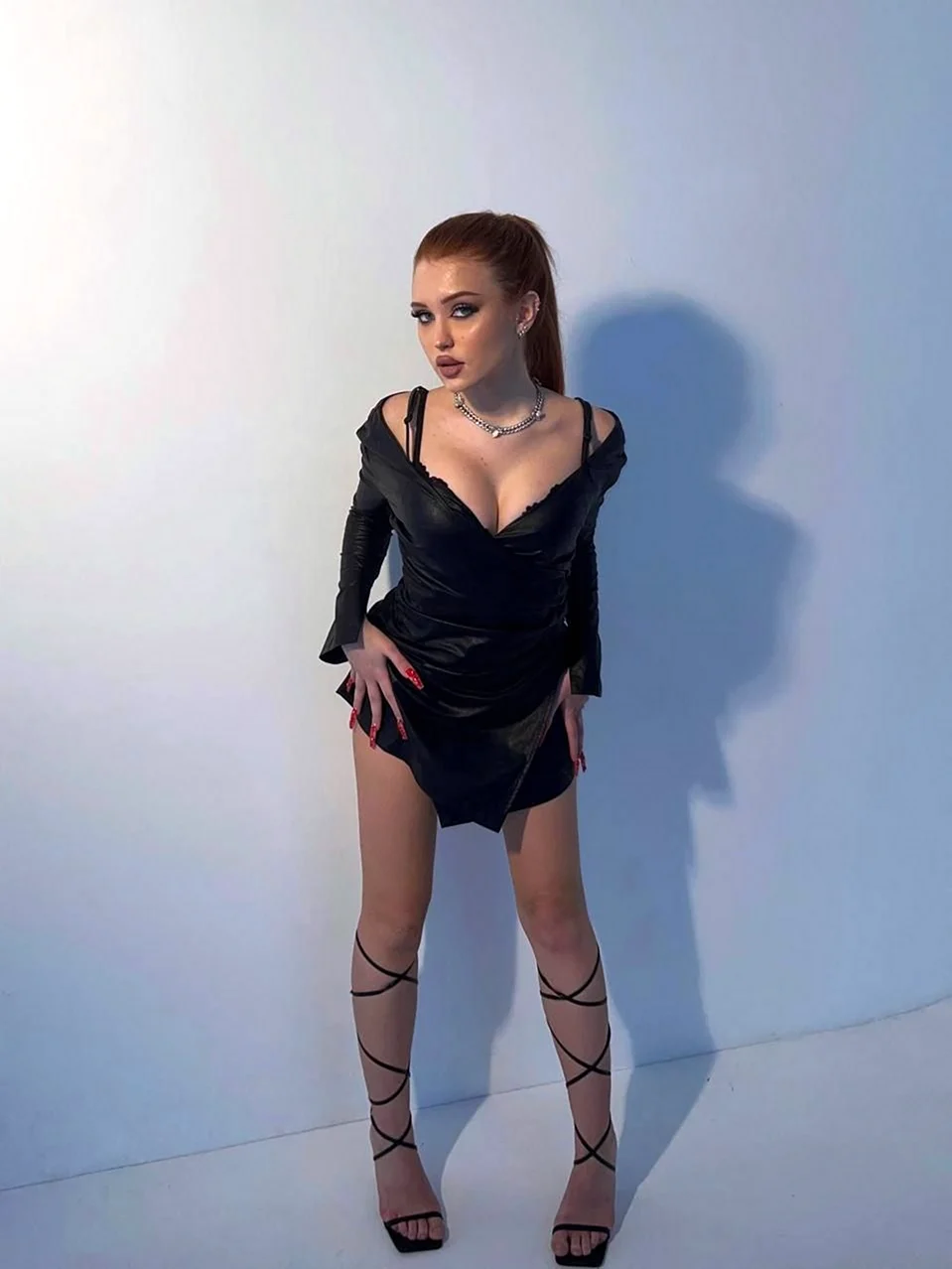 Лиза lpshkaa