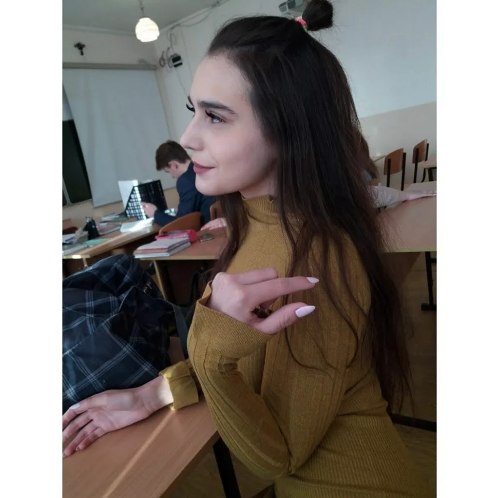 Лиза Мальцева lizzi789