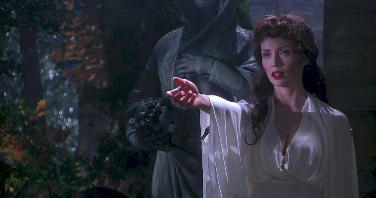 Лизетт Энтони Dracula