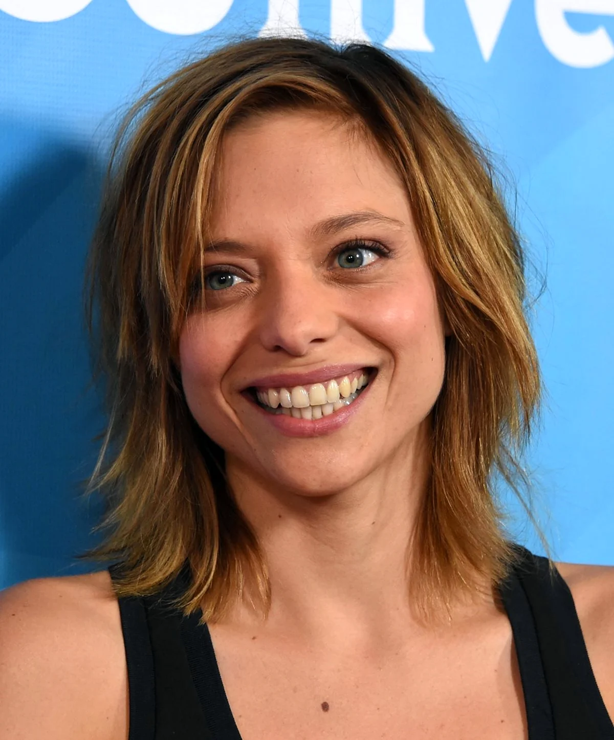 Lizzie Brocheré