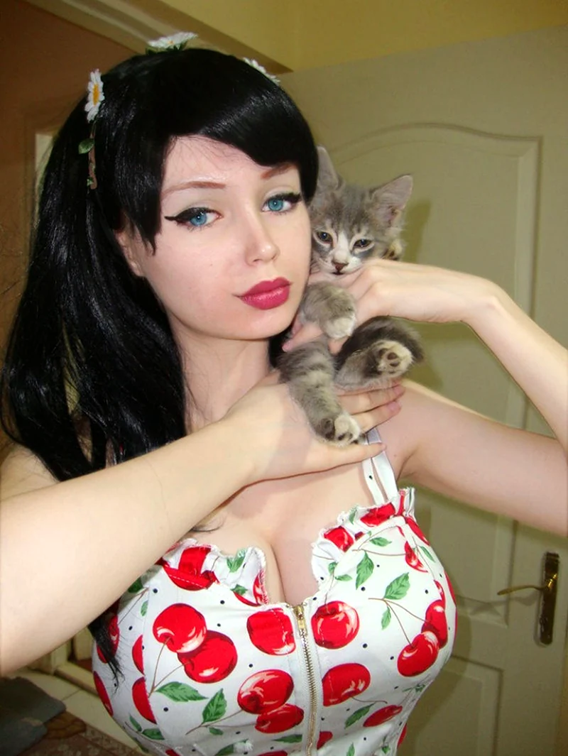 Лола Ричи
