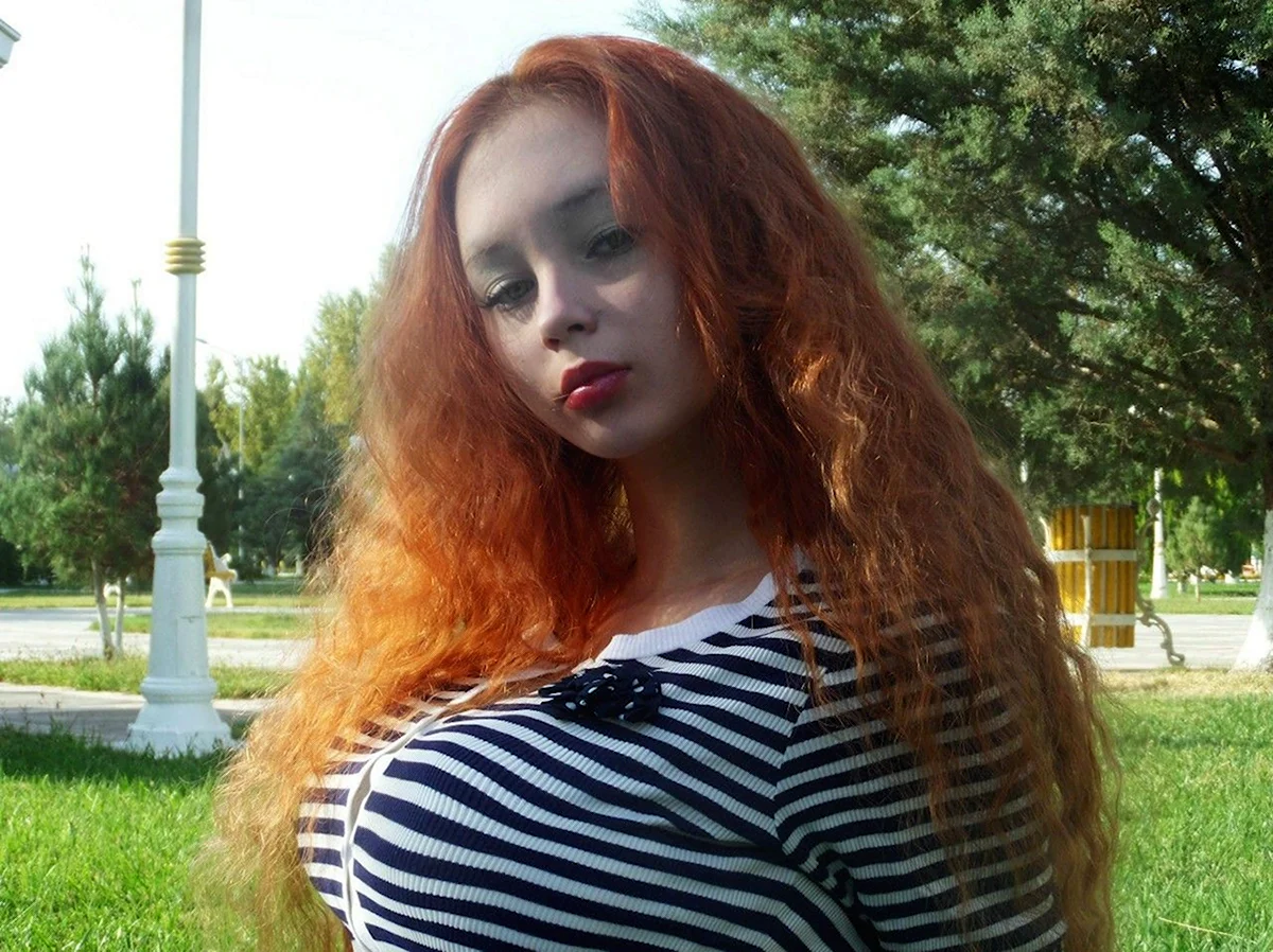 Lolita Richi - youtube 6 месяцев назад