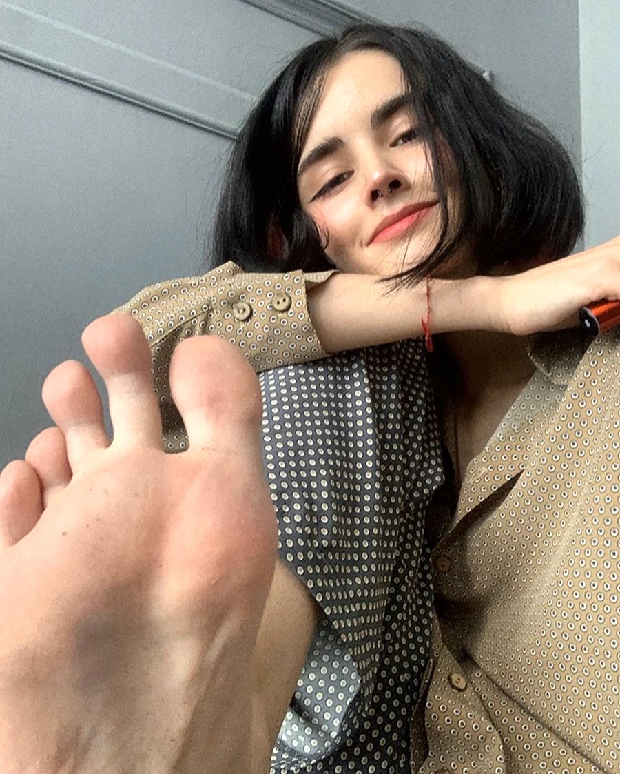Loonassoftfeet