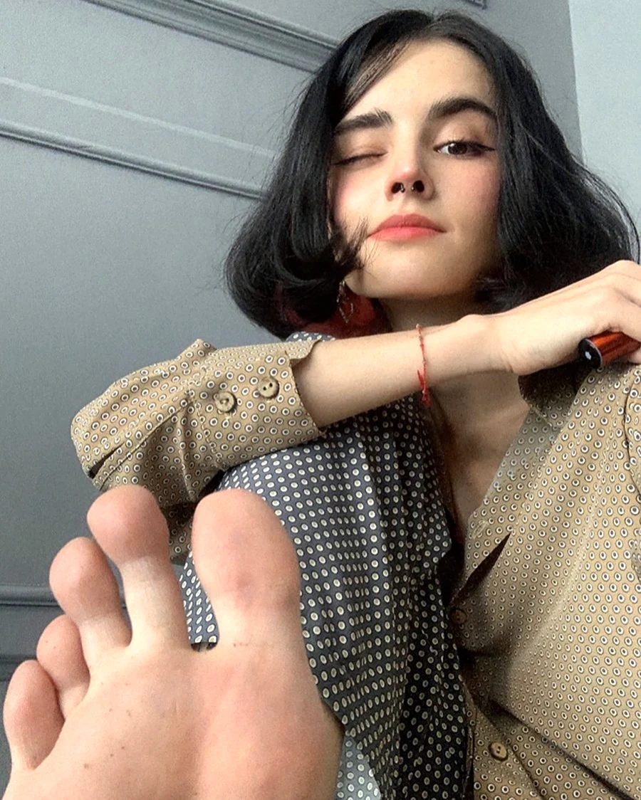 Loonassoftfeet