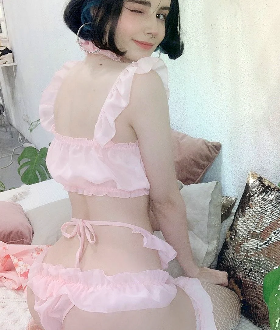 Loonassoftfeet пак