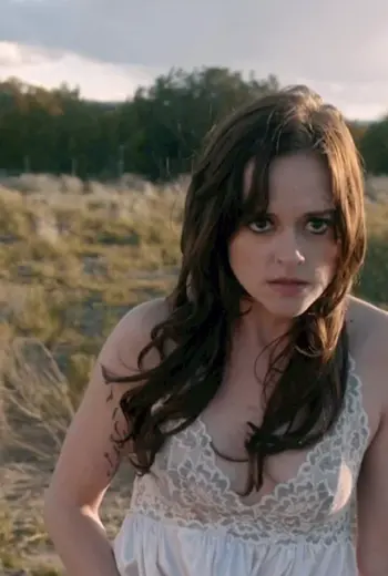 Лорен Картер Lauren Carter