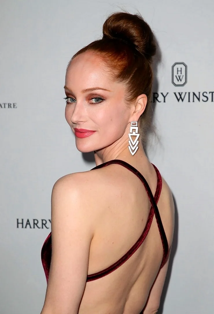 Lotte Verbeek