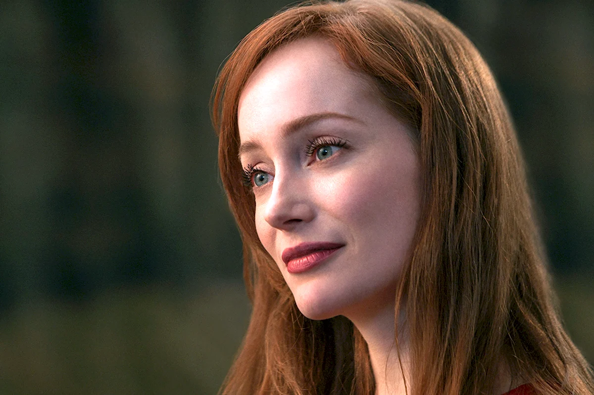 Lotte Verbeek