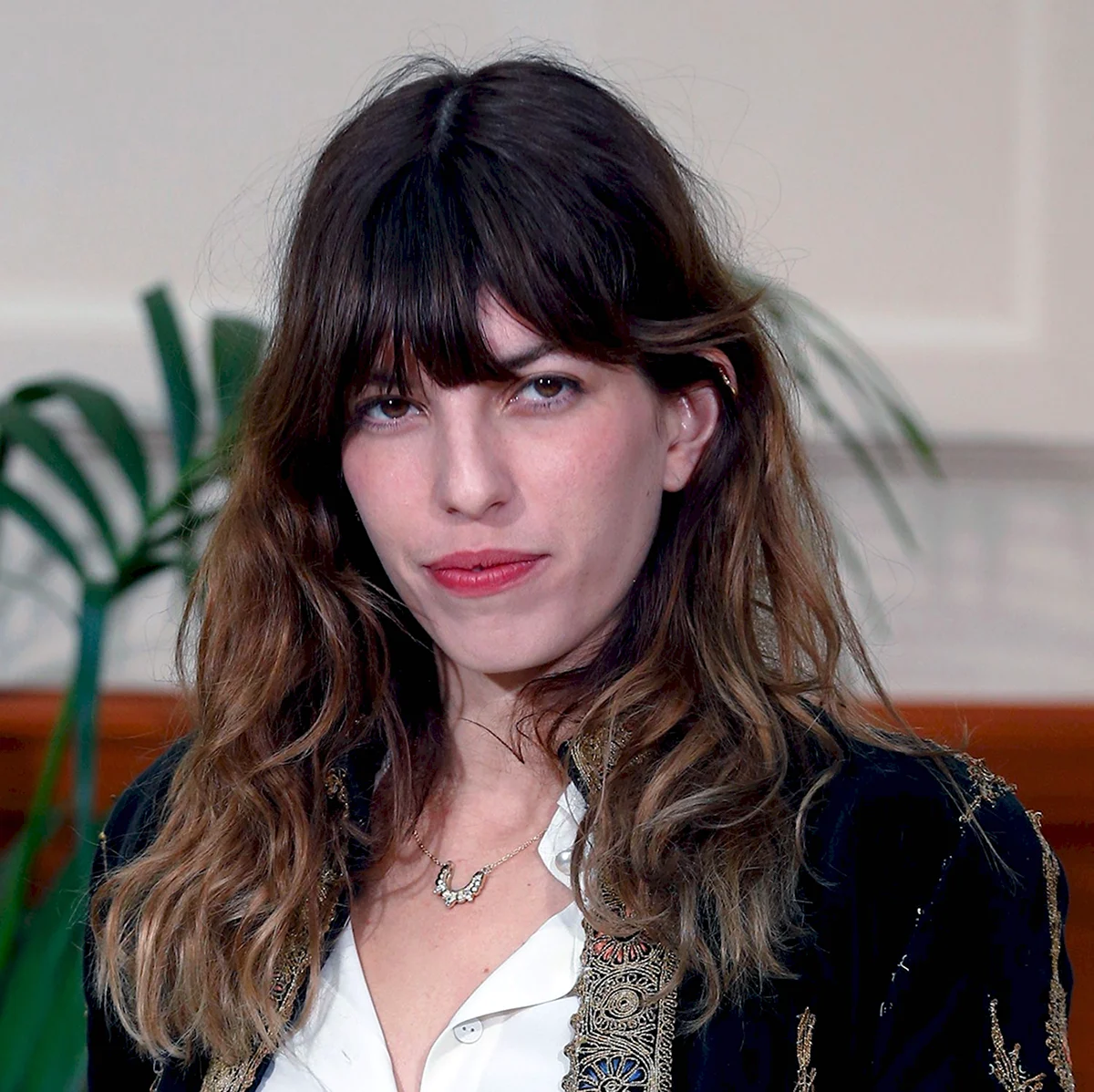 Lou Doillon