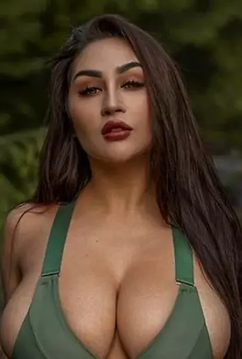 Louisa Khovanski 2020