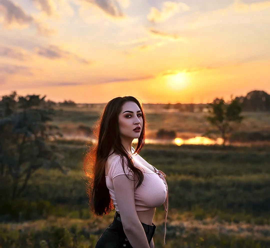 Louisa Khovanski