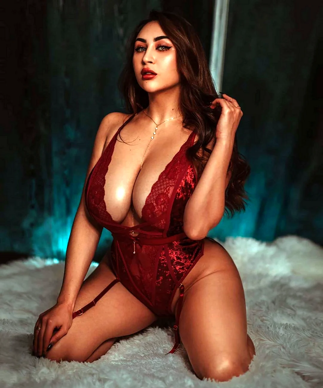 Louisa khovansky
