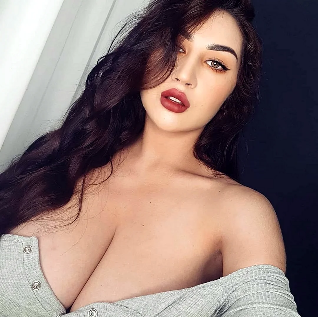 Louisa khovansky