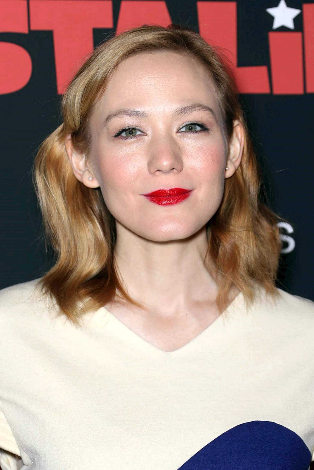 Louisa Krause