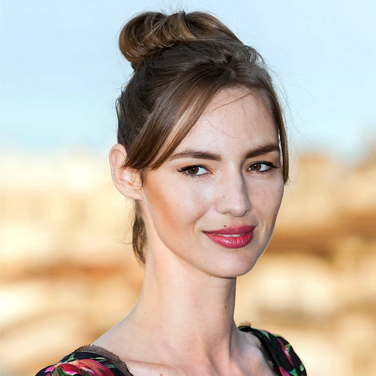 Louise Bourgoin