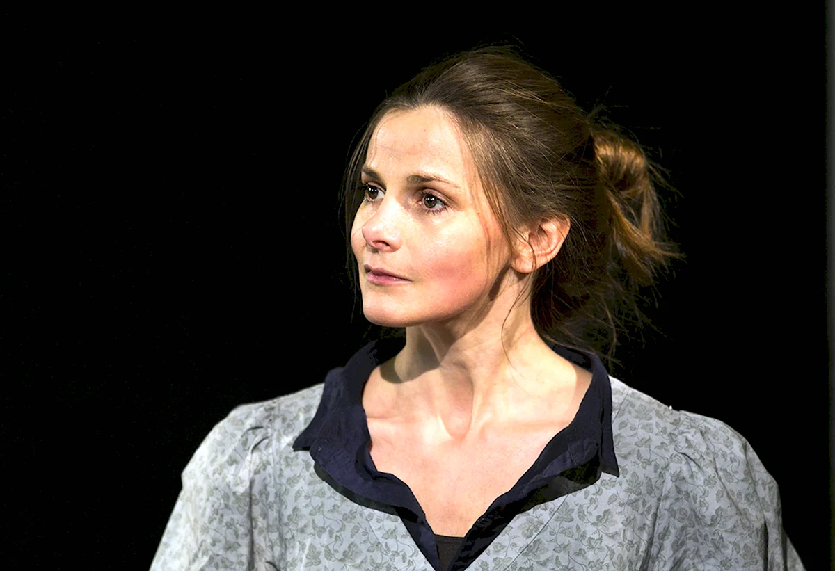 Louise Brealey
