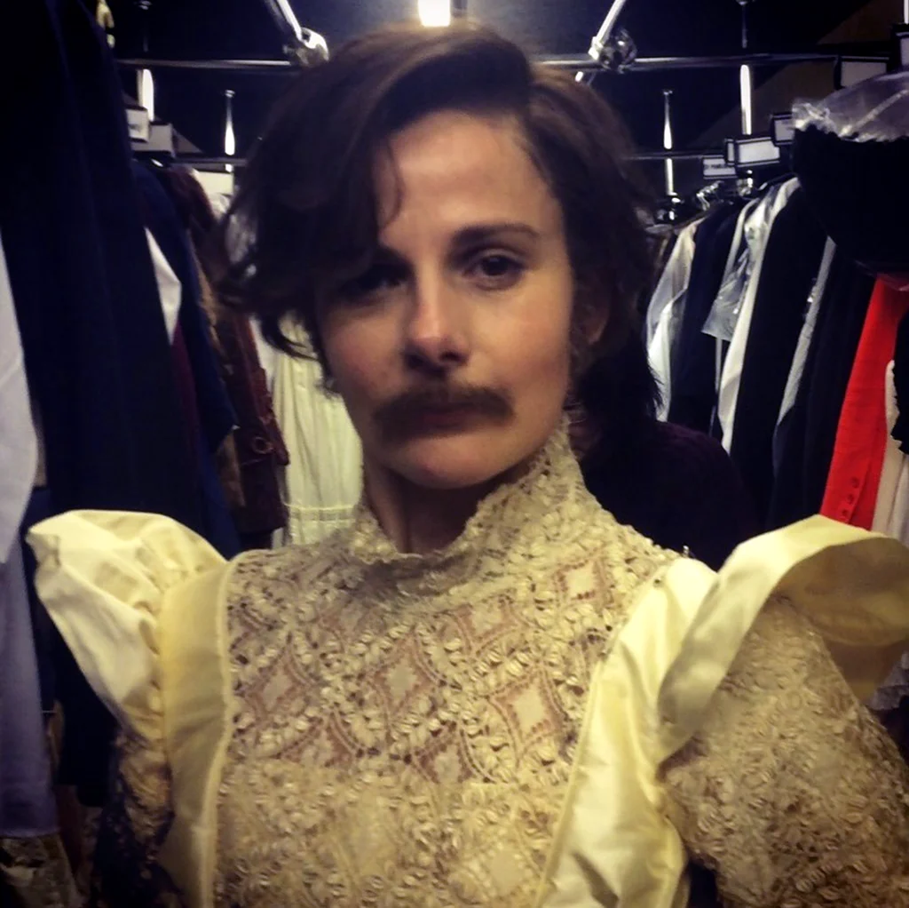 Louise Brealey 2022