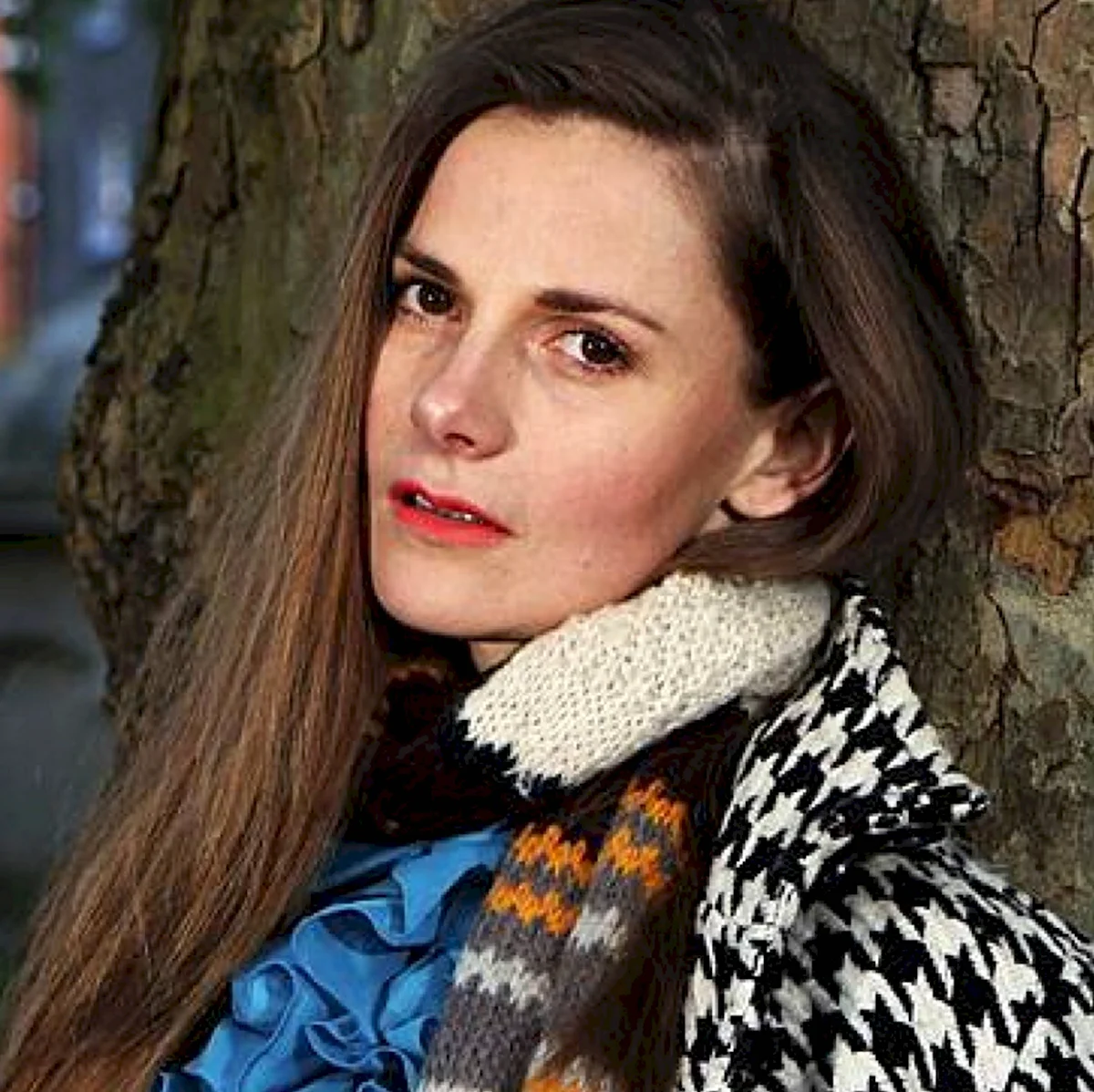 Louise Brealey