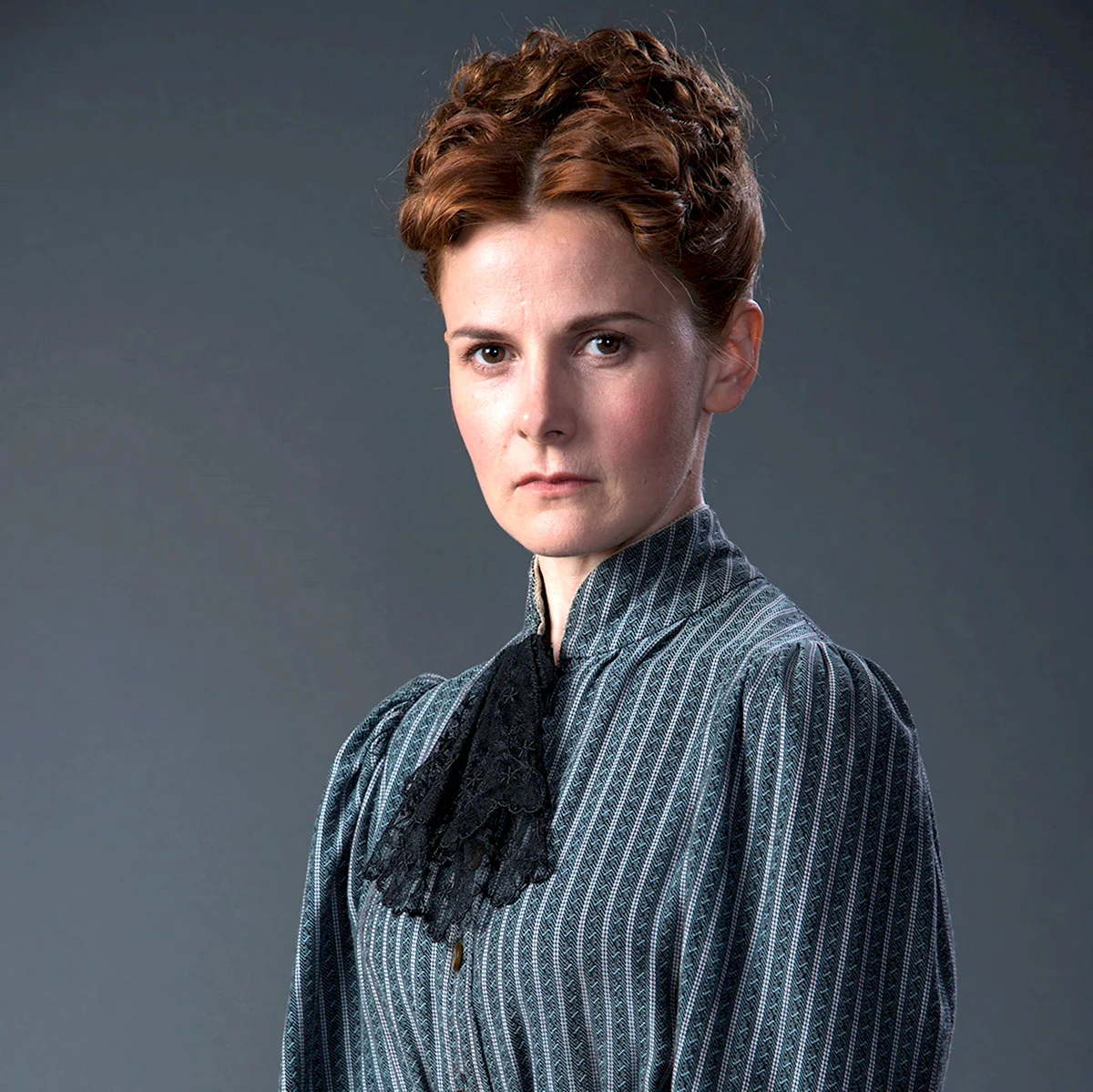 Louise Brealey