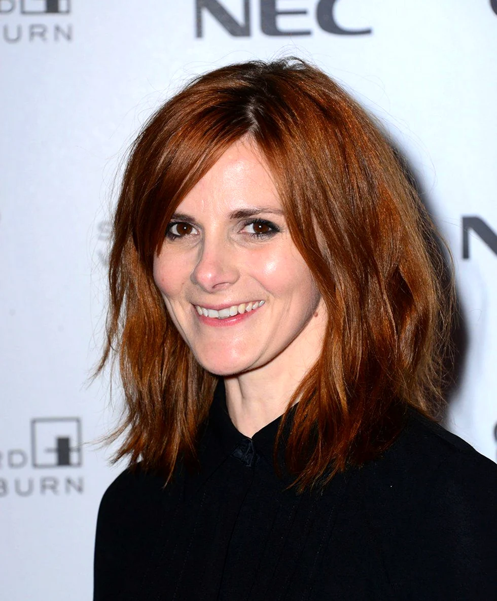 Louise Brealey
