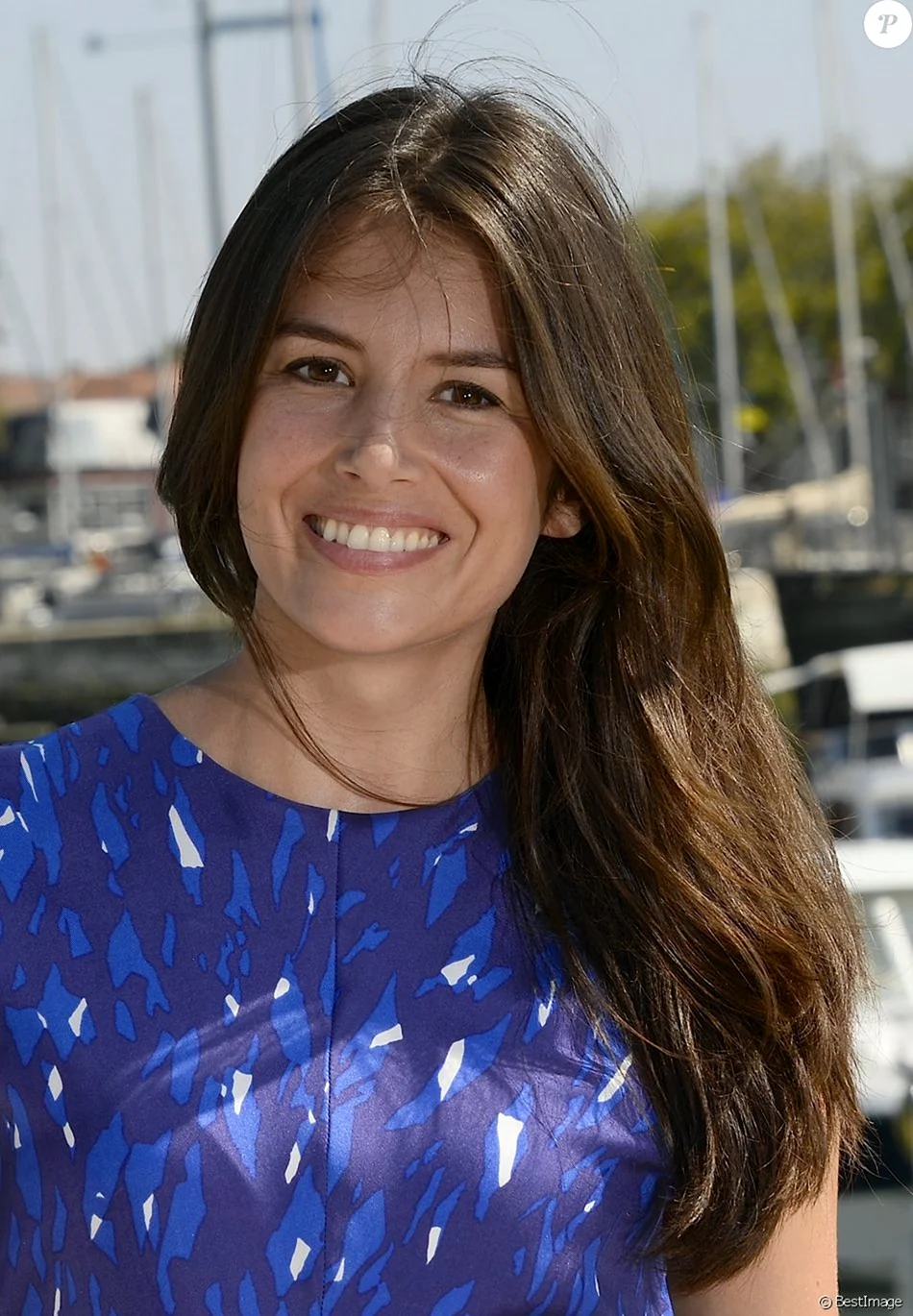 Louise Monot