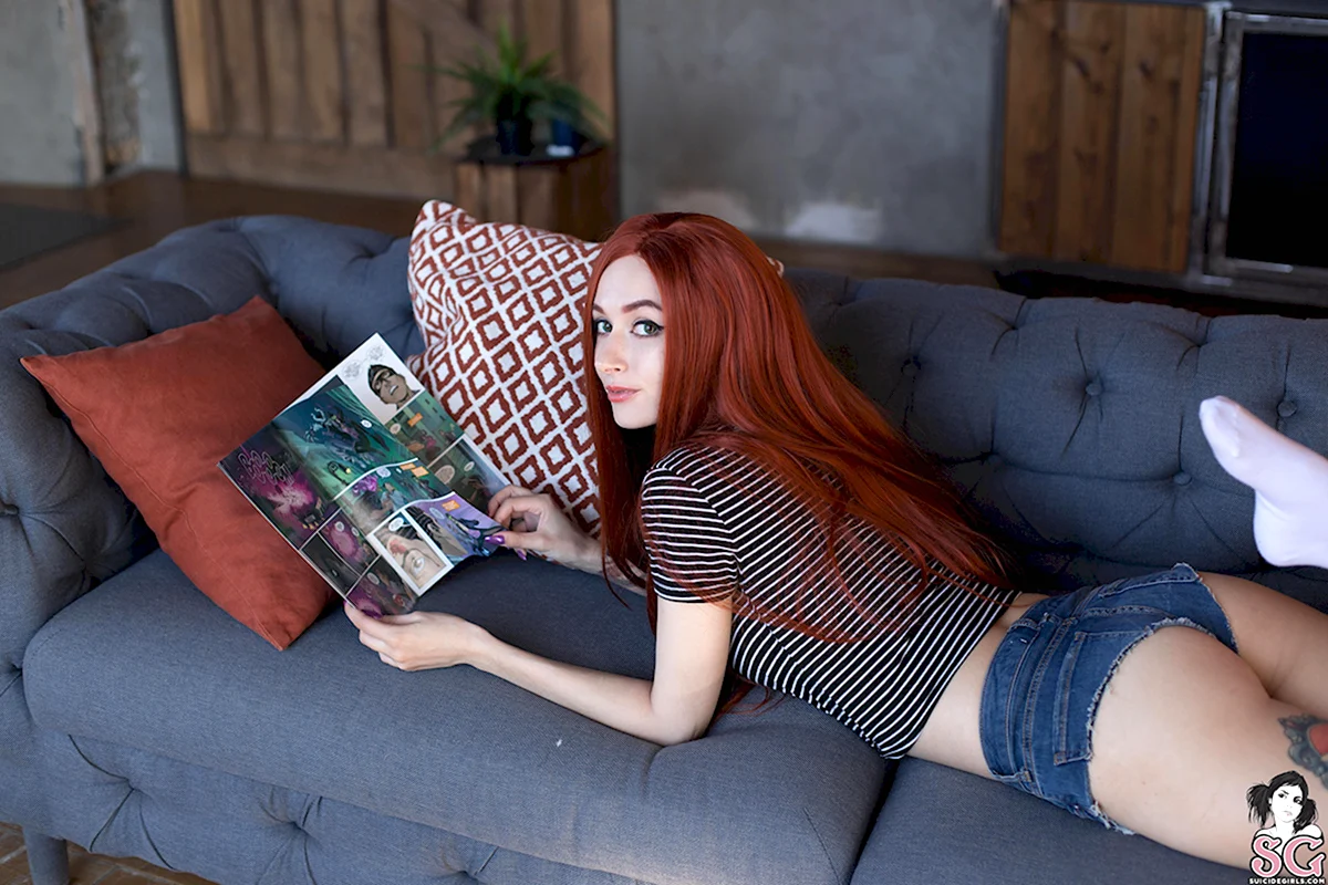 Lovia Suicide