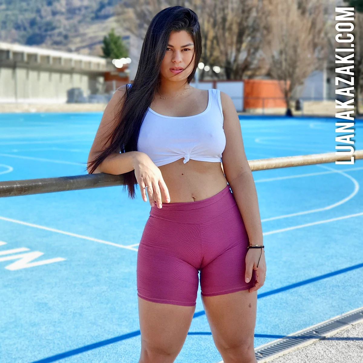 Луана казаки