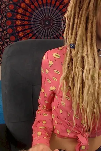 Luckydread 2020