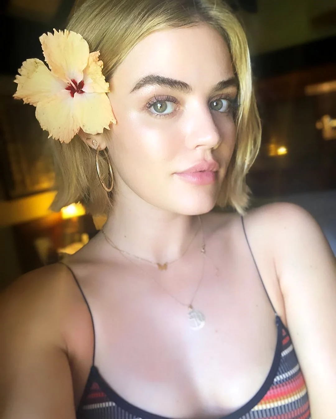 Lucy Everleigh
