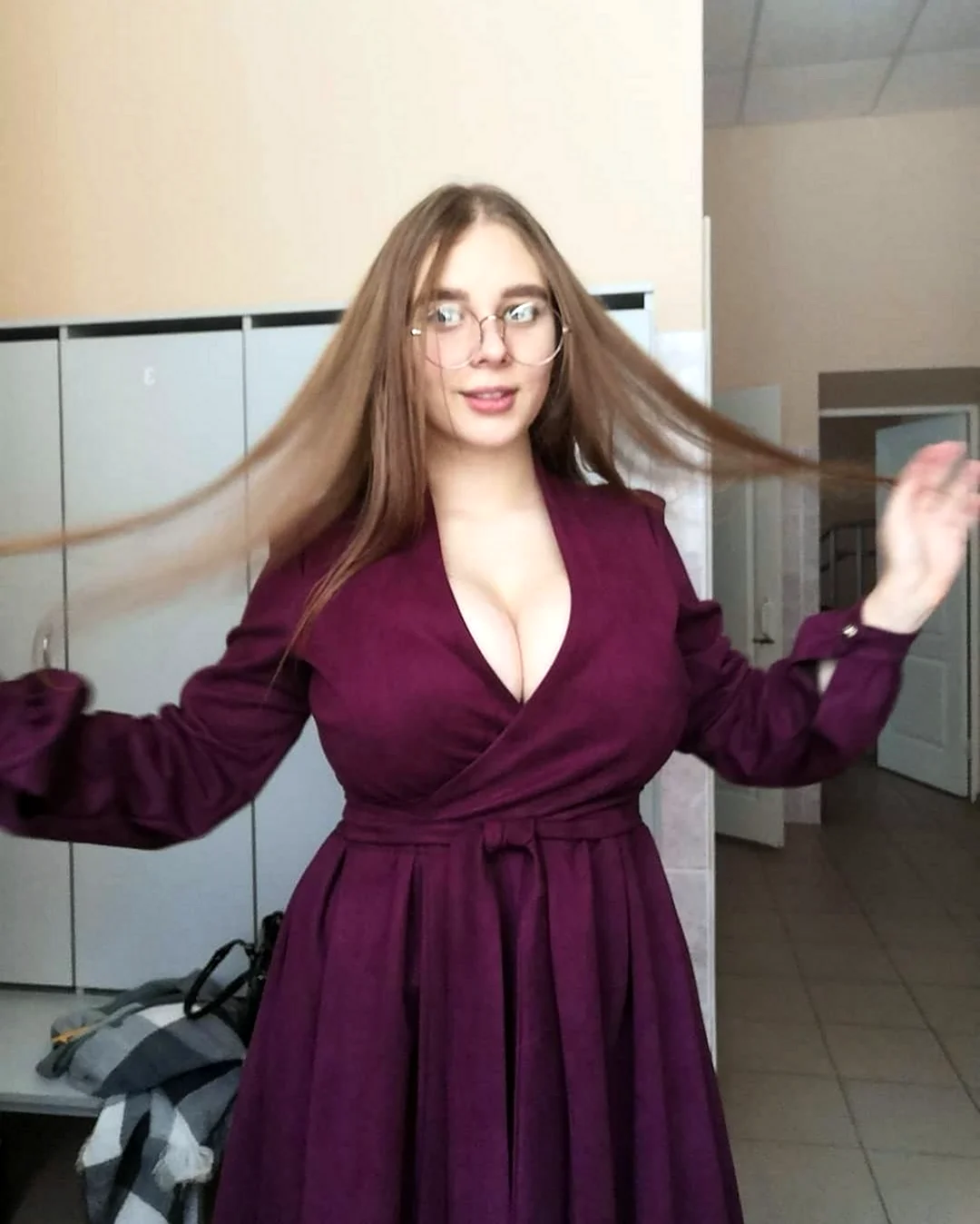 Lucy Laistner Анастасия Ложкина 2020